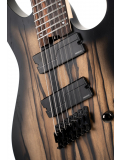 KX507MS Pale Moon (Natural Black Burst), зображення 9